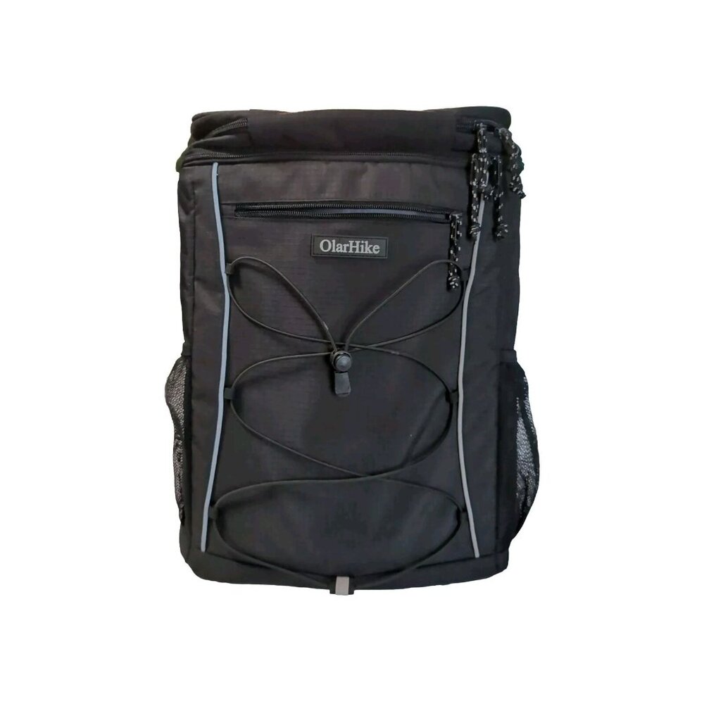 OlarHike Cooler Backpack with Reflecti Insulated Waterproof 30 Cans